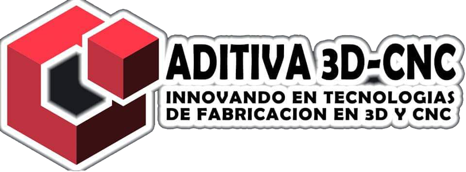 aditiva3D-CNC Bolivia
