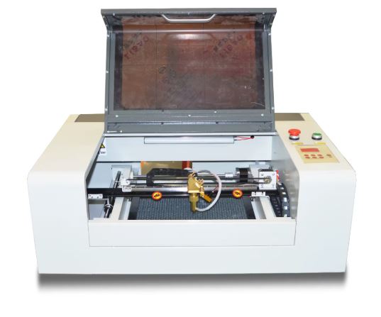 LASER CO2 2030 50W VANK LASER