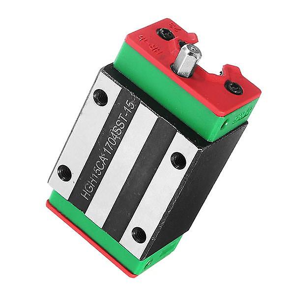 BLOQUE LINEAL HGH15CA -