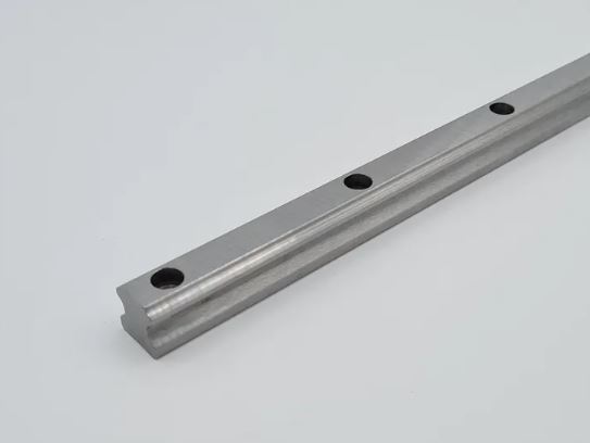 RIEL LINEAL HGR15 2500MM -