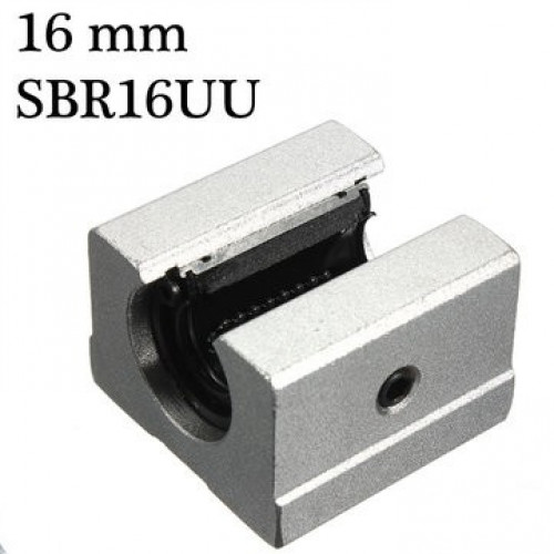 BLOQUE LINEAL SBR16UU -