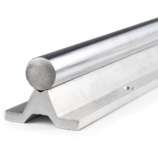 RIEL LINEAL SBR20 2500MM -